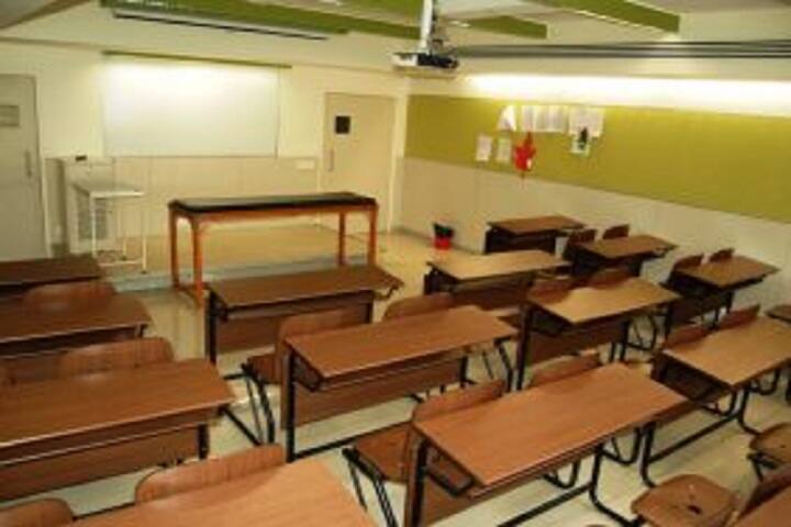 classroom